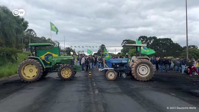 'O Brasil se tornou perigoso para fazer jornalismo'