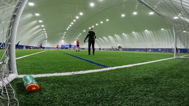 2022-11-15 - The Savages vs EYP FC - Part 5