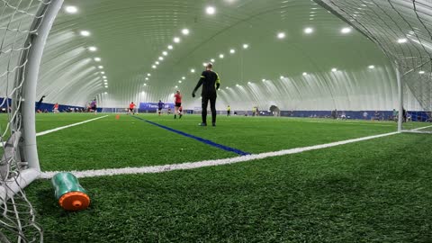 2022-11-15 - The Savages vs EYP FC - Part 5
