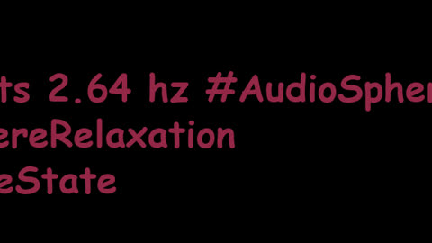 binaural_beats_2.64hz_BinauralYoga BinauralSounds BinauralMood