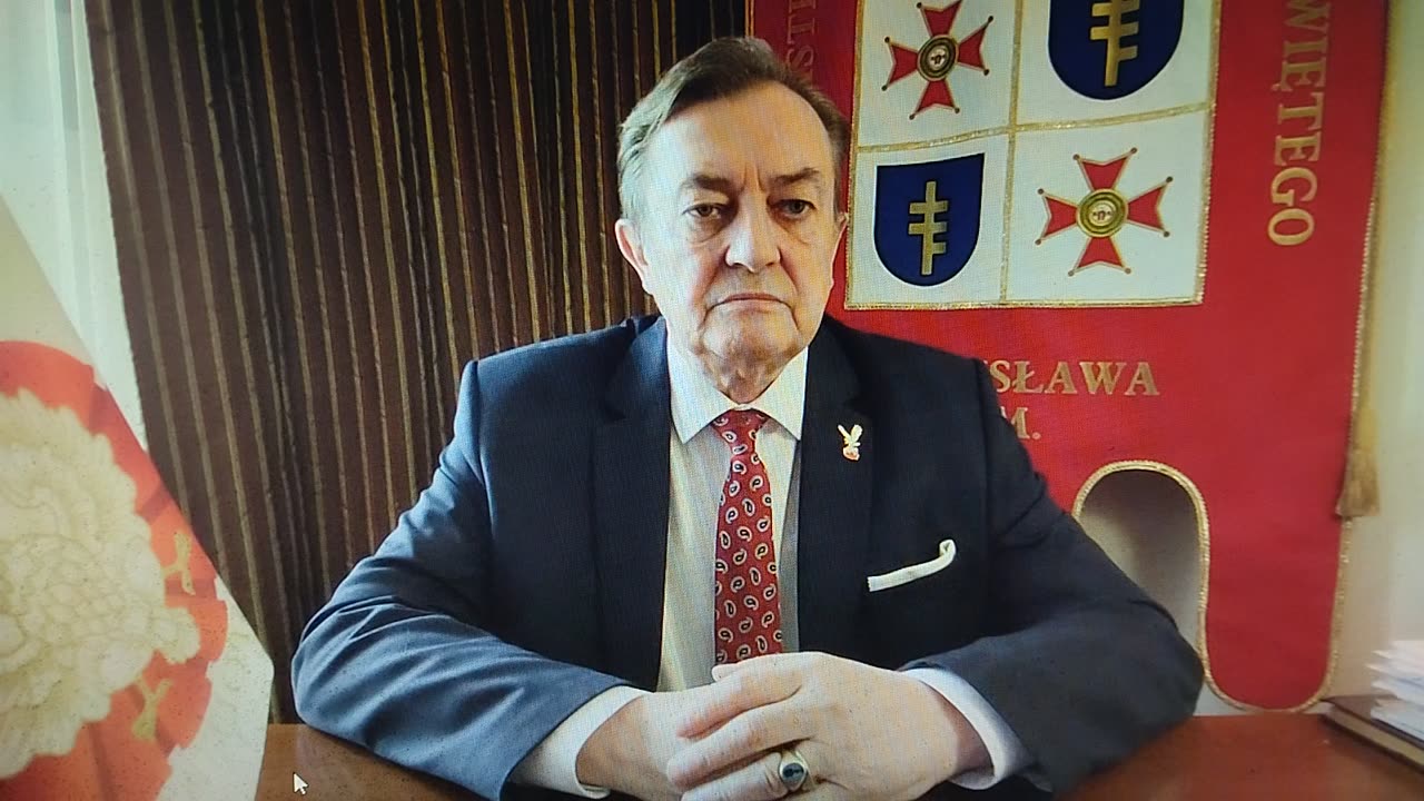 Potocki mówi prawdę! Największe zagrożenie mamy wewnątrz Polski!