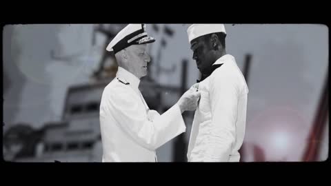 The Story Behind an American Hero, Ship's Mess Attendant Doris Miller