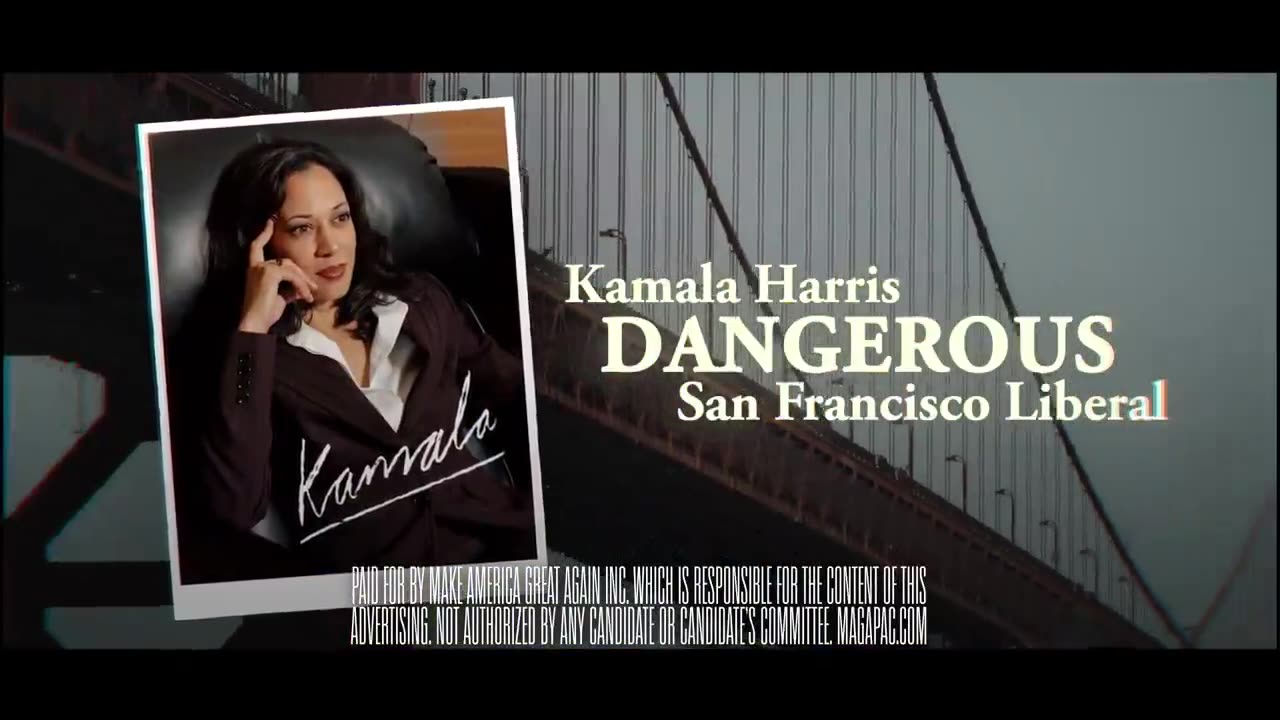 KAMALA PUT VIOLENT ILLEGALS—CONVICTED FELONS BACK ONTO THE STREETS