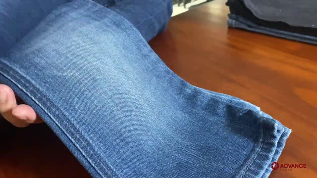 Advance Denim - Bigbox Dyeing