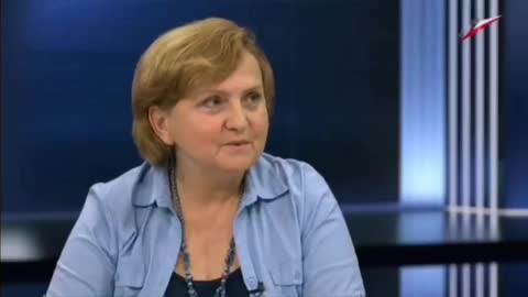 Rozmowa z 2014 .Prof Maria Czajkowska Majewska