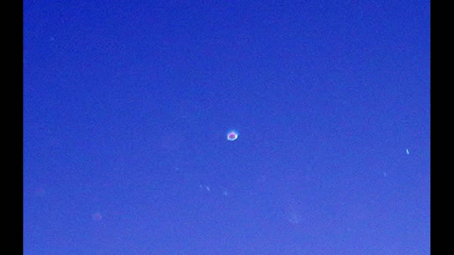 Tiny Little Angel Orbs (February 2022)