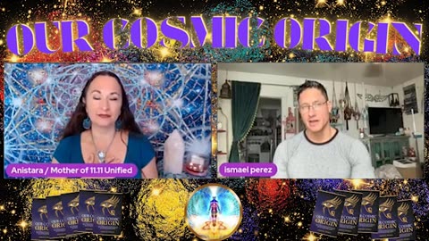 Anistara Interviews Ismael