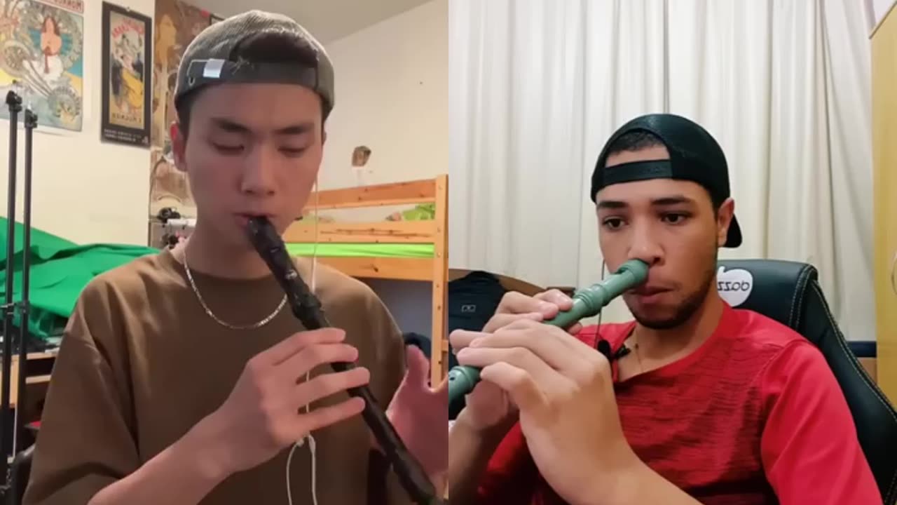 Beatbox the good