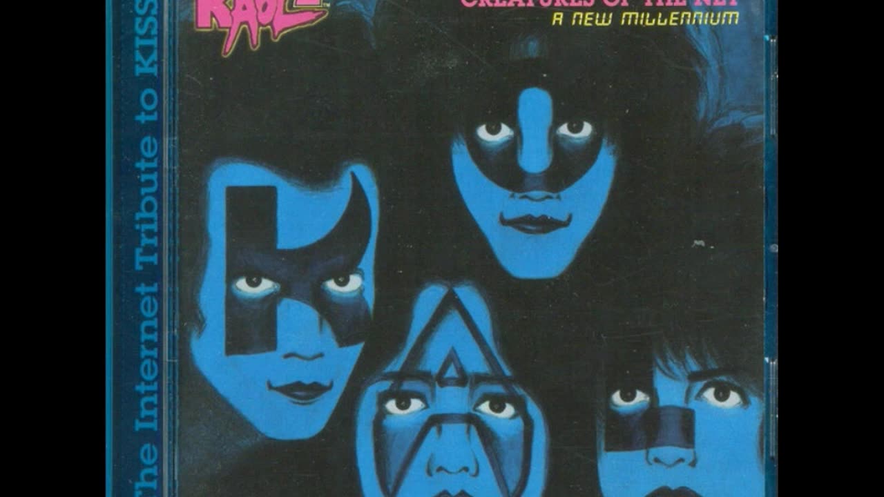 The SuperKiss Album Reviews Episode 65