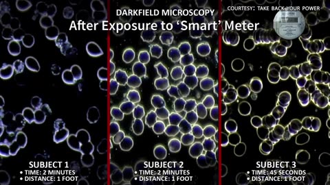 S.M.A.R.T. METERS emfr