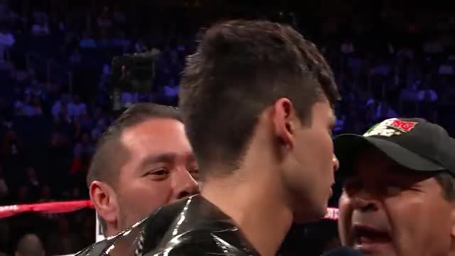 Ryan Garcia's Greatest Moments In The Ring !!!!