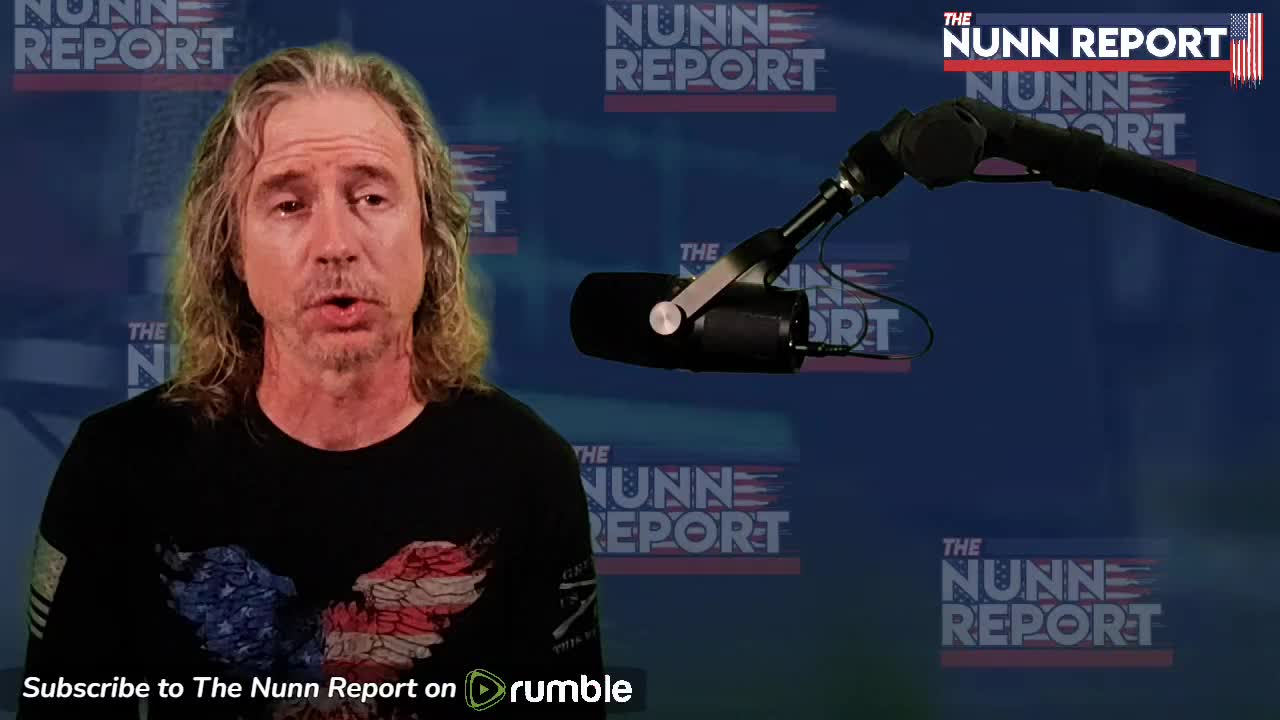 Ep. 0029 The Biden Inflation Lie | The Nunn Report