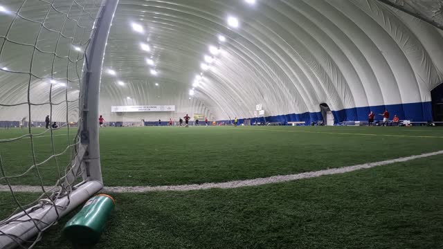 2023-01-11 - Busted Cankles vs iKFC - Part 1