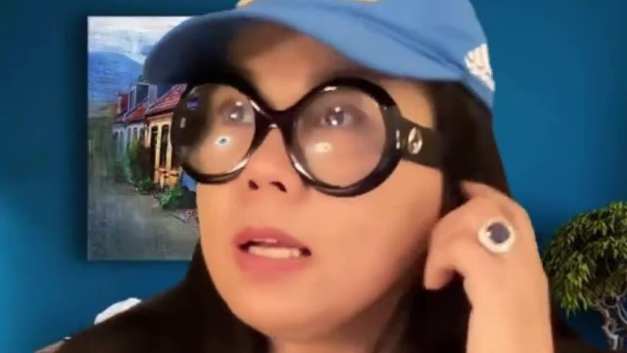 NAGPAAPPOINT DIN NG TAO SA CUSTOM ANG KAPATID NI OHNANAY