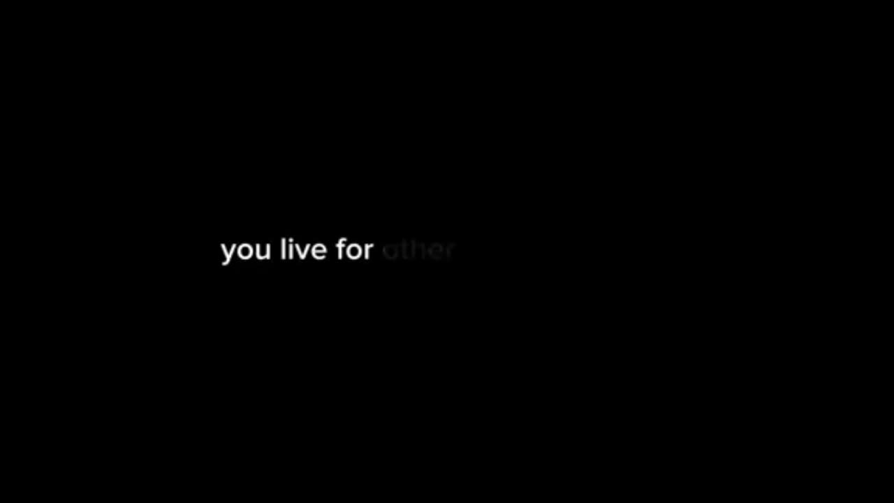YOUR PROBLEM IS...