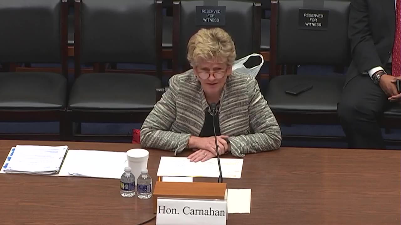 Americans are fed up with the wasteful spending pushed by the Biden administration.