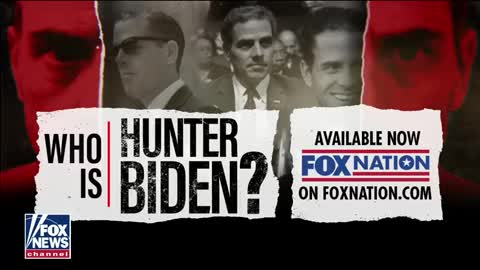 Media's turn on investigating Hunter Biden an important development