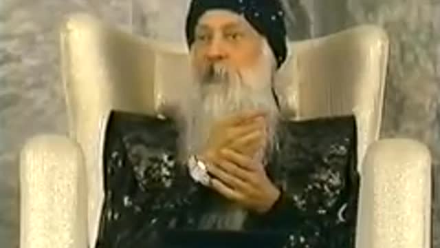 Osho Video - No Mind, The Flowers Of Eternity 03