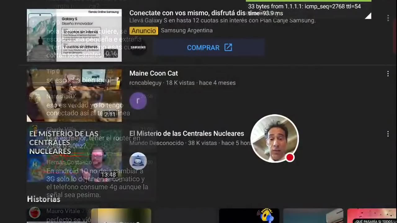 BioHacking 43 CONTRAMEDIDA Reducir más de 50 veces la r4d1ac10n dañina del móvi