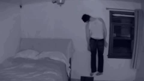 It Waits Until You Fall Asleep.. Part 8