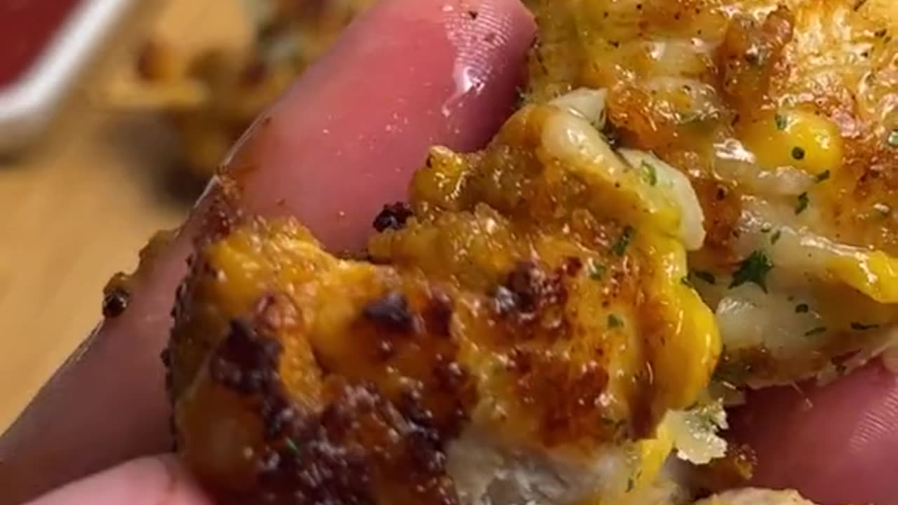 Malai boti stick