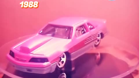 Colección Hot Wheels parte 3