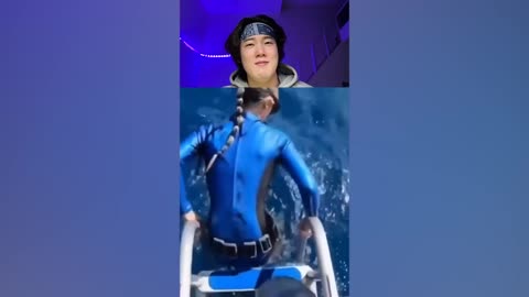 very funny video i cant laughing