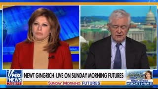 Newt Gingrich Makes Bold Prediction About Liz Cheney and Others