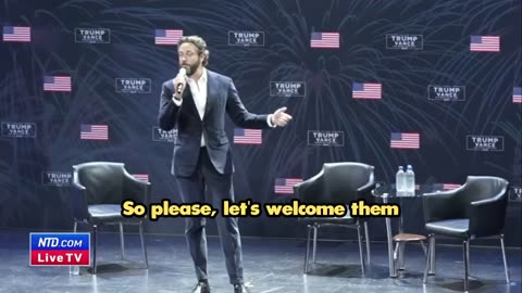 Hollywood star surprises the world with Trump support!!!