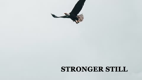 Pray USA, 1/20/23 Stronger Still