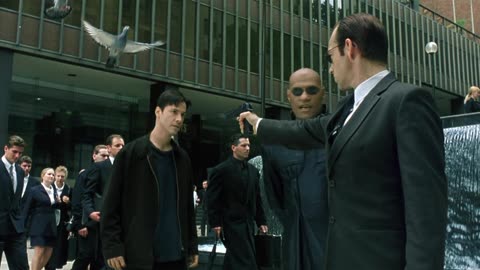 The Matrix (1999)