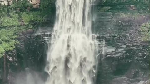 SALTO DEL TEQUENDAMA