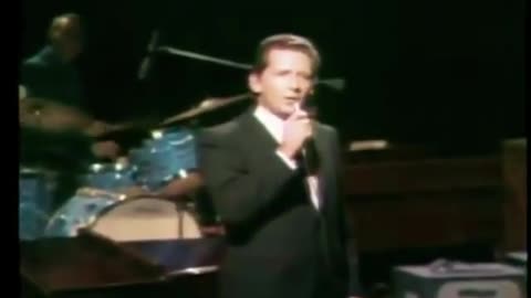 Jerry Lee Lewis - Danny Boy (1969)