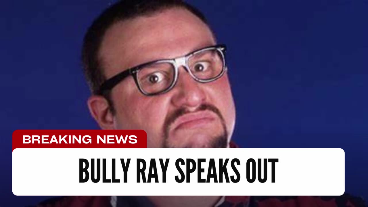 Bully Ray Gets Brutally Honest About Raw Segment