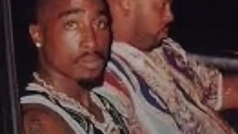 Diddy paid $1mil to have Tupac Killed