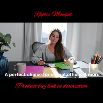 D110 Mini Label Maker Machine with Tape