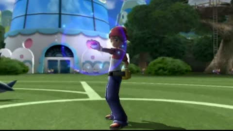 Pokemon Battle Revolution Battle80