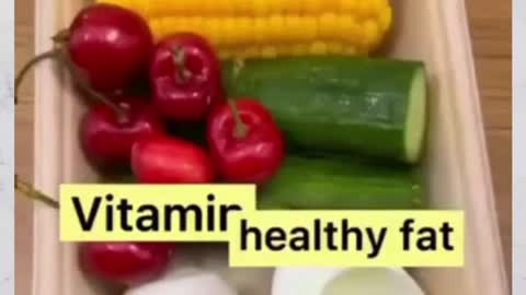 Weight loss diet