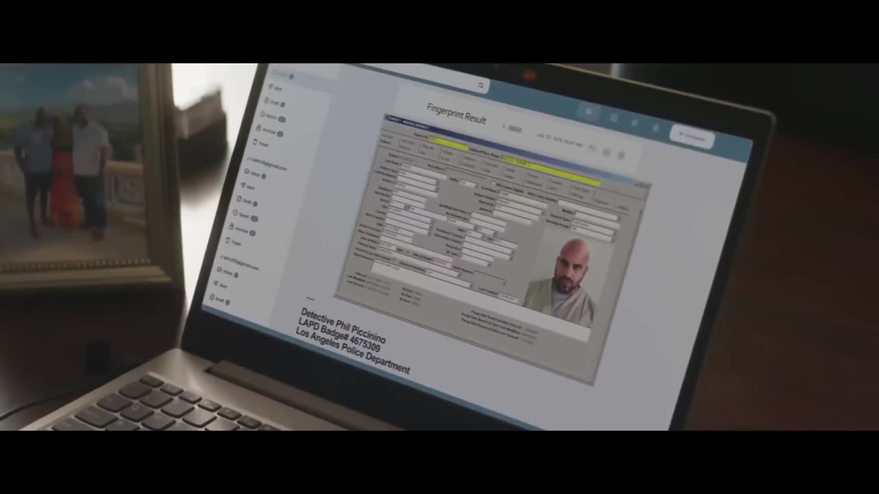 The Island movie trailer 2023