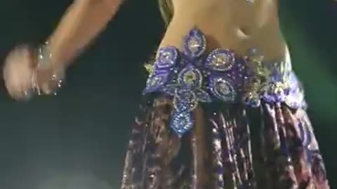 Belly Dance