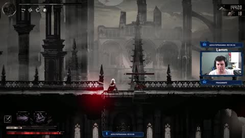 Entenda Todas as Armas e Bônus de Personagem em Moonscars