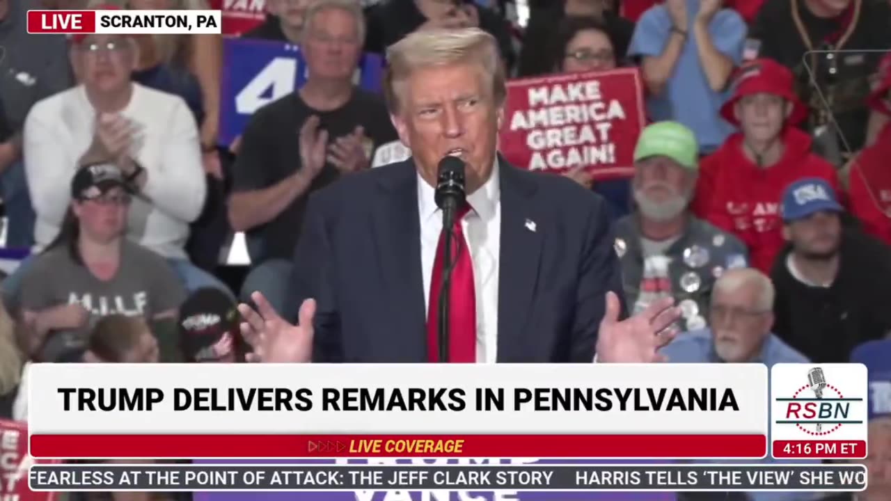 Trump says 20% of the tax he has imposed on Americans is a "privilege." 🙄😕