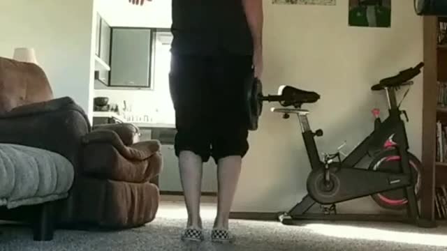 Leg day 😄