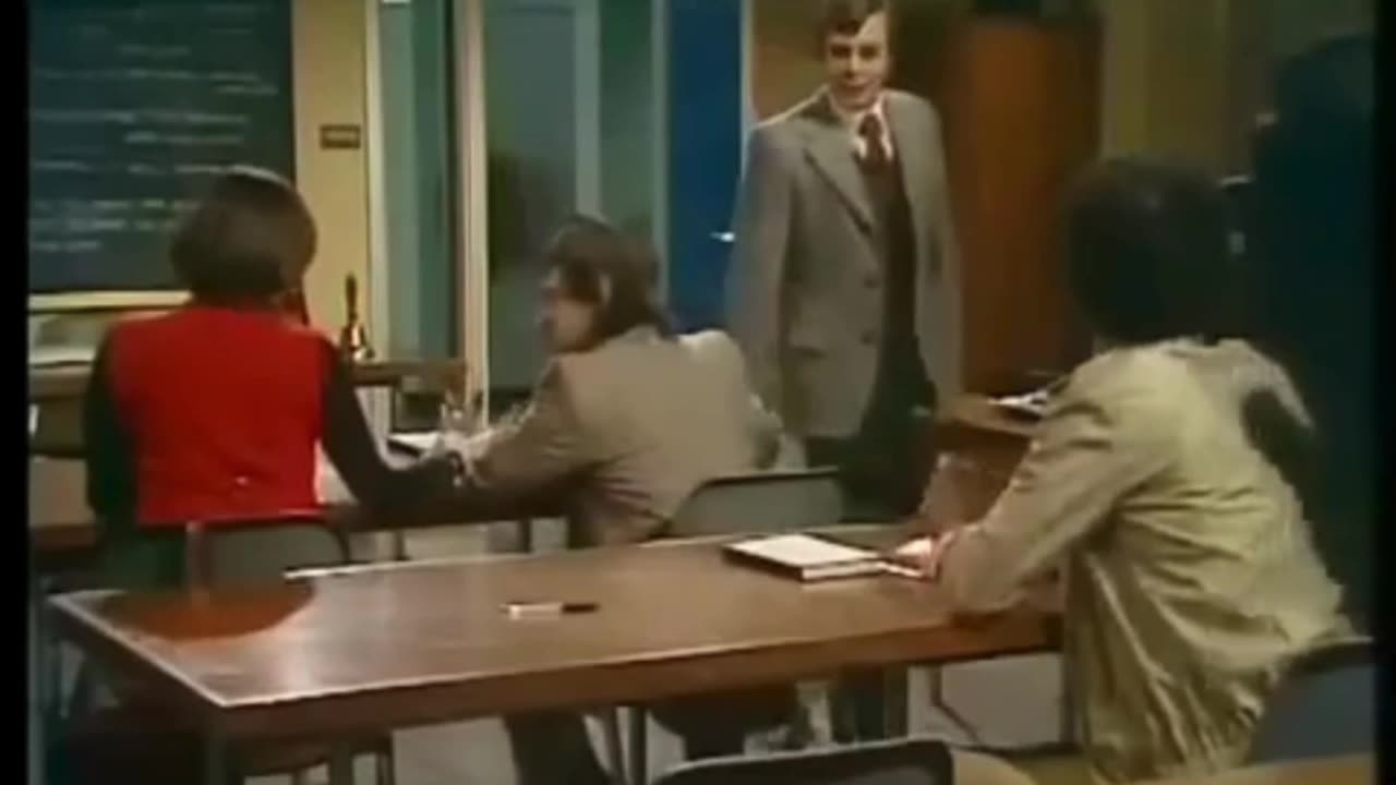 Mind Your Language |Season 1 | Episode 2| Part 3