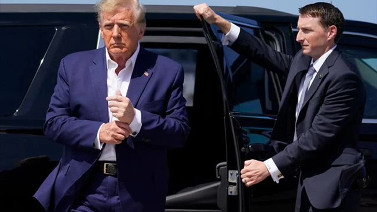 All Trump indictments are 'untested legal theory' - meaning its GARBAGE, pseudo-legal