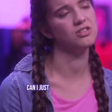 The Babylon Bee does comedy...but this isn’t funny...it's scary!