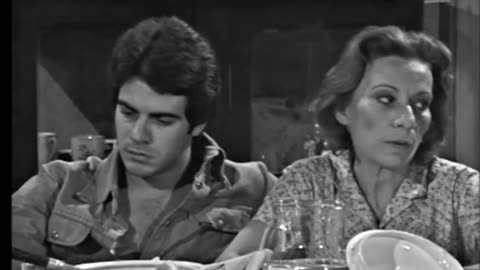 Anjo Mau - 1976 - Capítulo 158