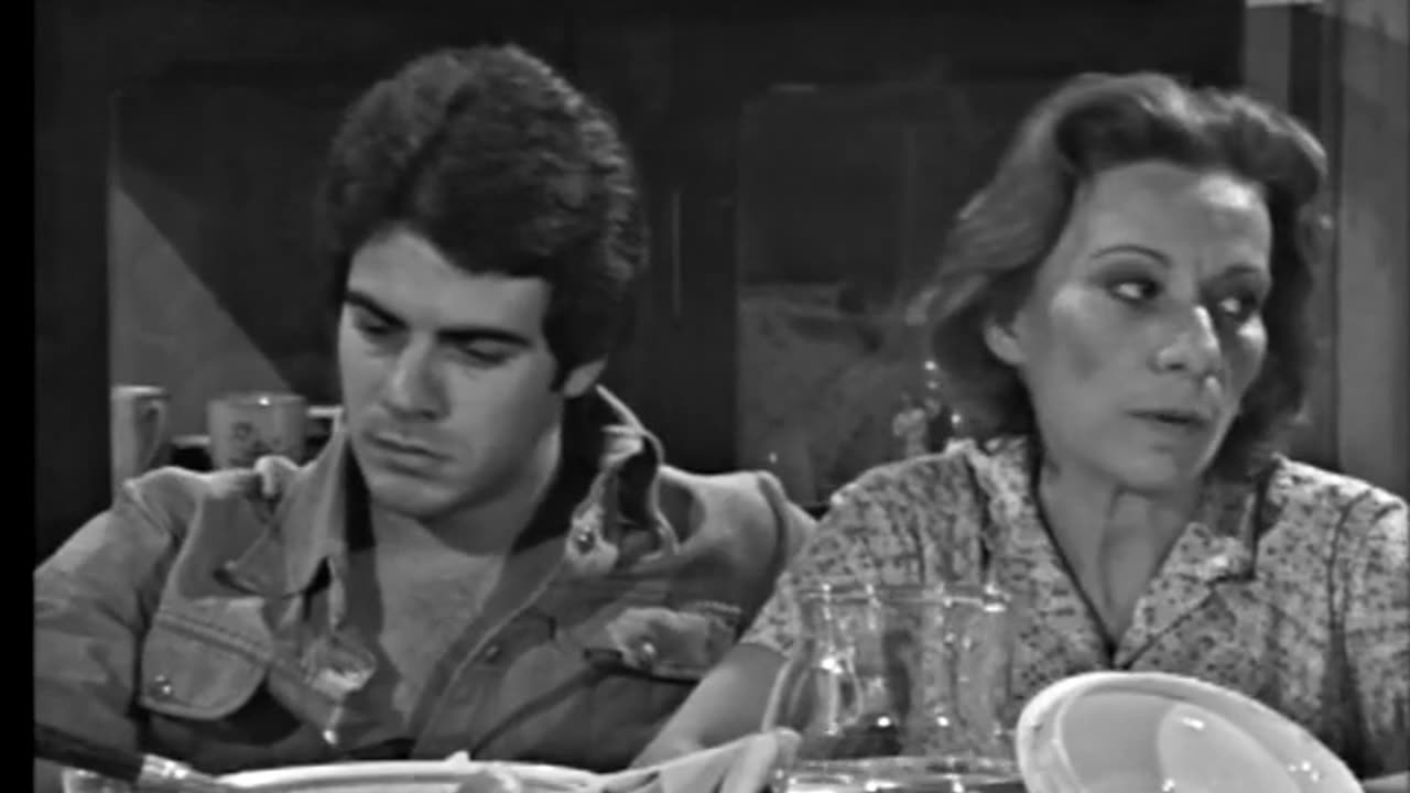 Anjo Mau - 1976 - Capítulo 158