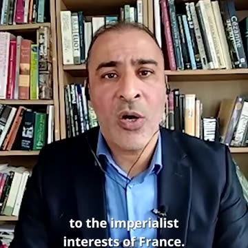 Libya's plan of a 'Golden Dinar' was the main reason for the West to invade Libya