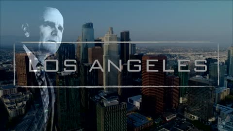 That Is Solemn Warning. Repent, Los Angeles! Repent, the rest of you!